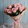 Букет цветов из: Розы в Угольные Копи