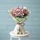 Букет цветов из: Орхидеи и Розы в Угольные Копи