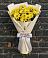Букет цветов из: Хризантемы в Угольные Копи
