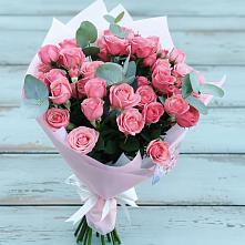 Букет Леди совершенство в Угольные Копи