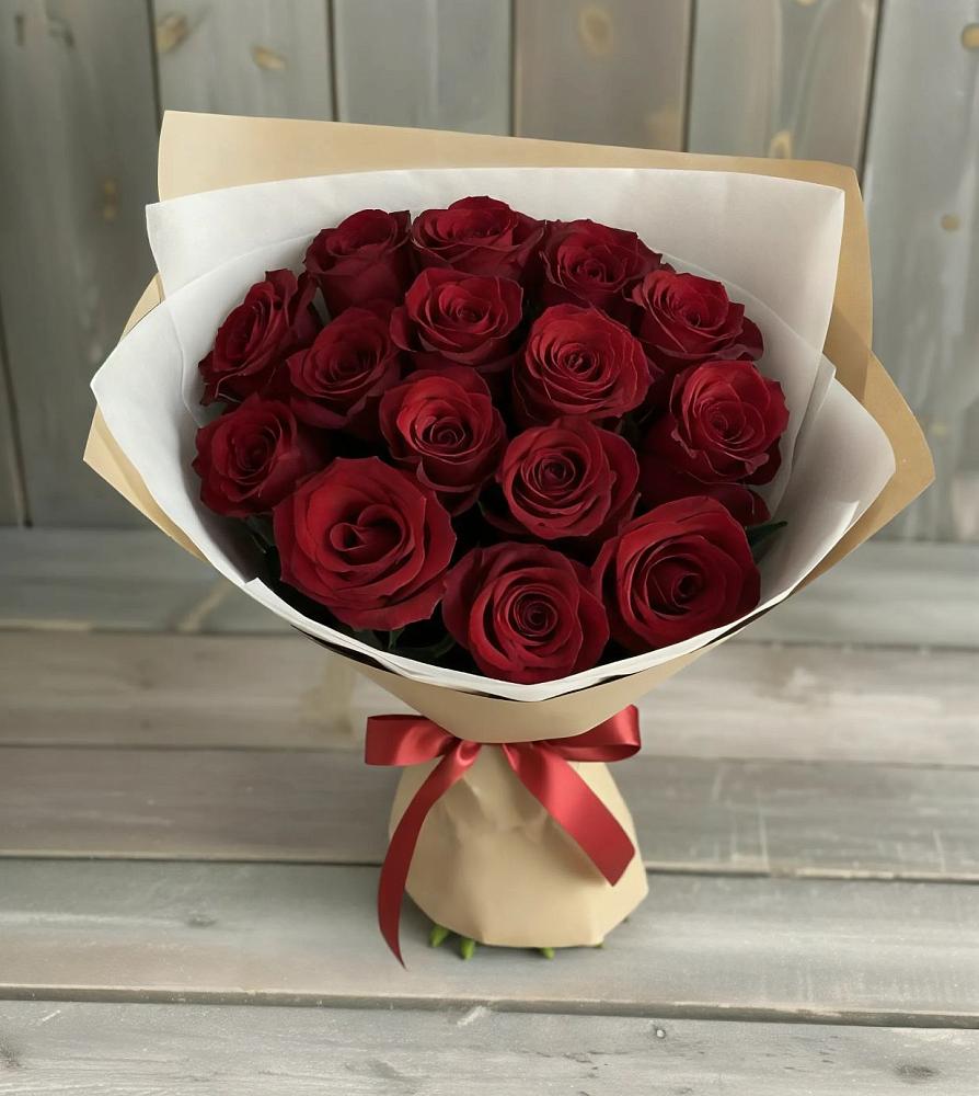 Букет Блистательный в Угольные Копи